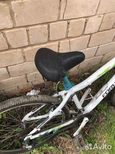 Велосипеды бу взрослый женский