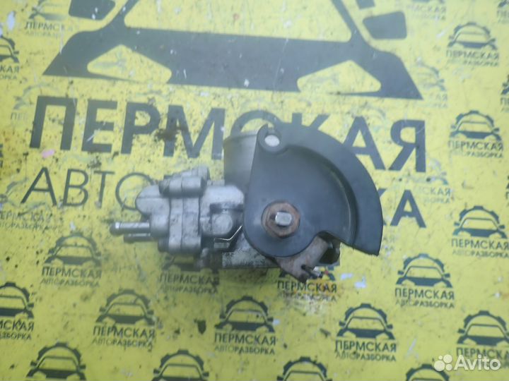 Заслонка дроссельная механическая Geely MK