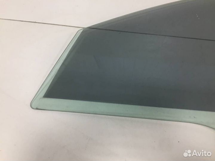 Стекло двери передней левой Mazda Mazda 3 BL 2009