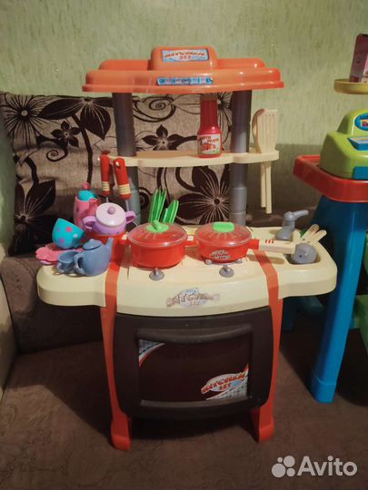 Наборы игровые