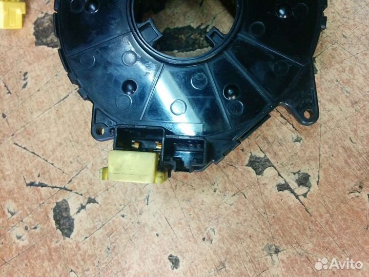 Хундай Терракан Лента SRS