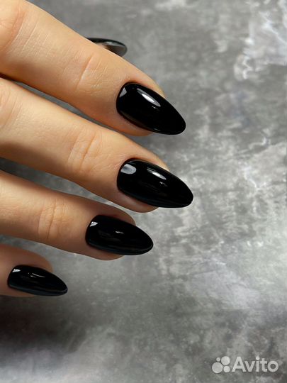 Маникюр Педикюр Наращивание ногтей