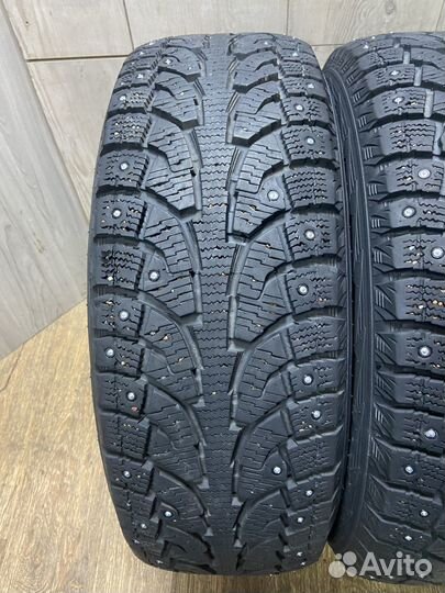 Hankook I'Pike RW11 225/60 R17