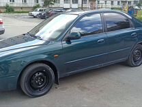 Kia Shuma 1.6 MT, 2003, 325 000 км, с пробегом, цена 165 000 руб.