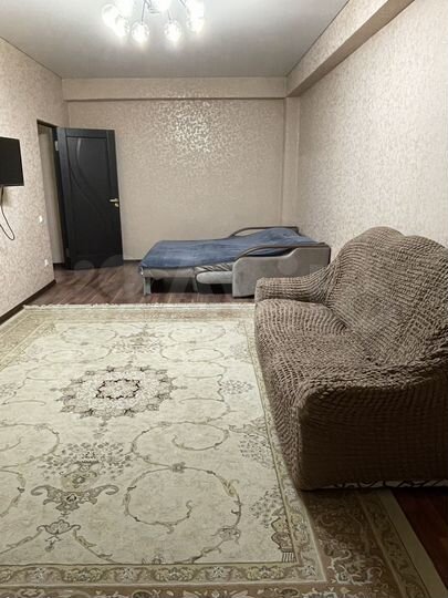 2-к. квартира, 70 м², 5/5 эт.