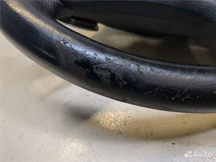 Руль BMW X6 E71, 2013