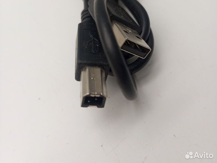 Кабель USB для принтера, HDD и удлинители