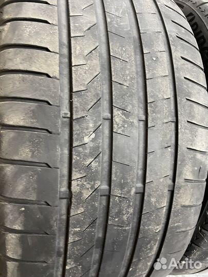Bridgestone Alenza 001 285/40 R21 109Y