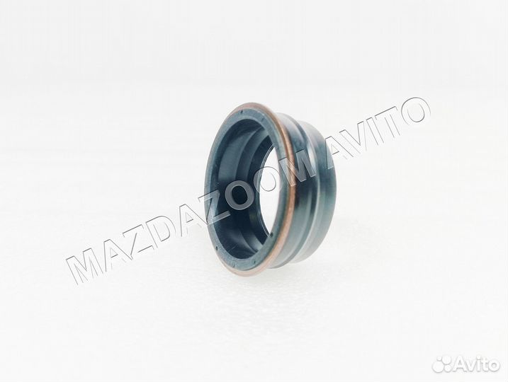 Уплотнительное кольцо клапанной крышки Mazda