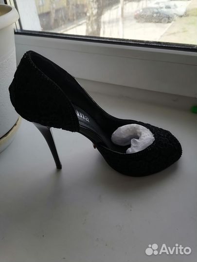 Туфли женские