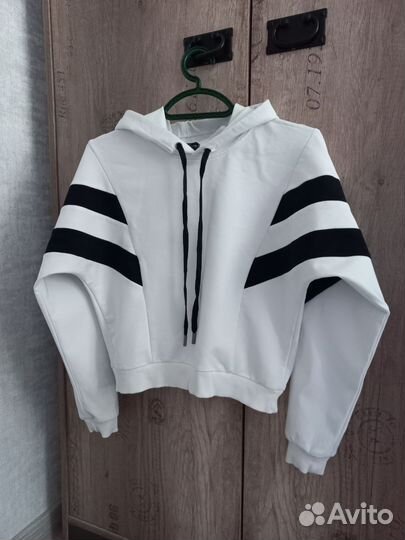 Спортивный костюм женский, размер-42