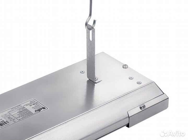 Инфракрасный обогреватель Ballu BIH-APL-3-M