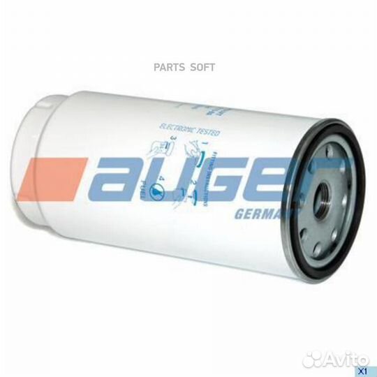 Auger 76781 Топливный фильтр
