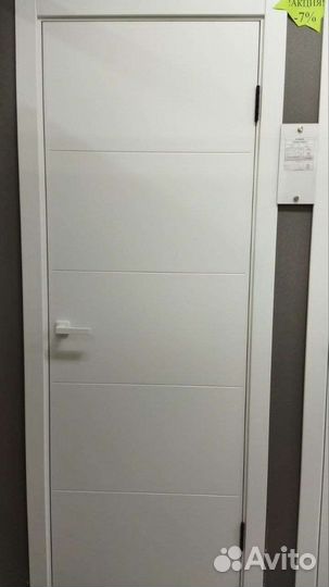 Двери межкомнатные