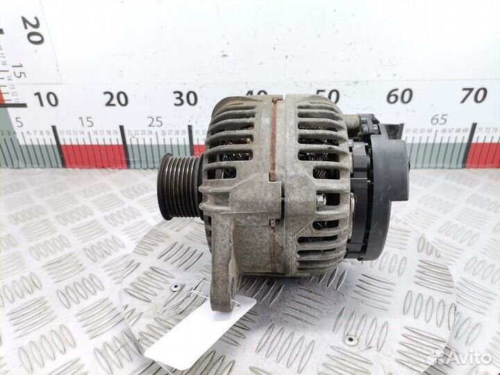 Генератор для Iveco EuroCargo 2 4892318