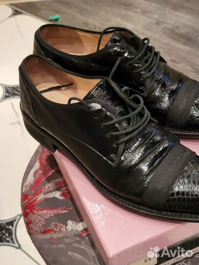 Carlo pazolini туфли женские 37, натуральная кожа