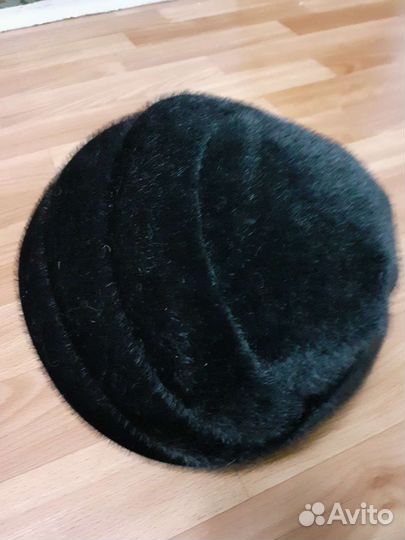 Шапка женская