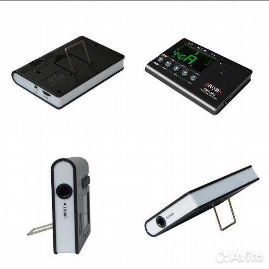 Электронный метроном