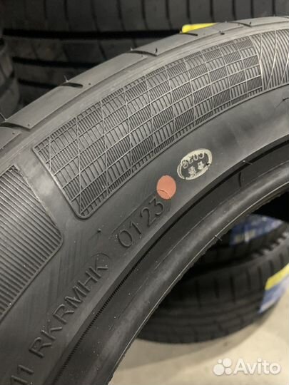 Kapsen RS26 Practical Max HP 265/45 R20 108Y