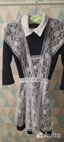 Школьная форма для девочки