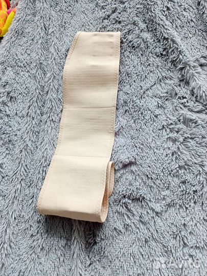 Бандаж для беременных и после родов