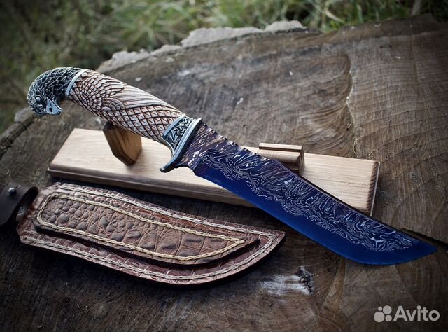 Ножи шашлычные наборы «подарки»