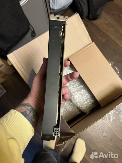 P 106-100 для майнинга