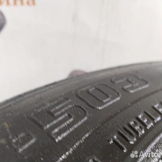 КАМА Кама-503 165/70 R13