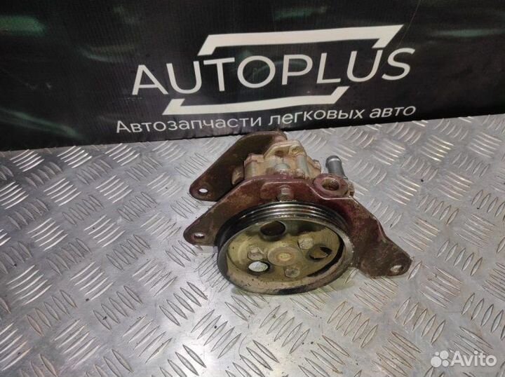 Насос гур Lifan Breez LF481Q3