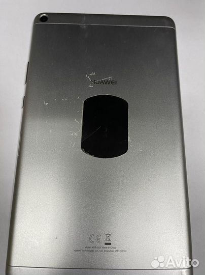 Планшет Huawei Pad T3 16Gb Wi-Fi+4G