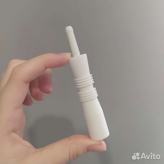 Газоотводная трубочка windi для новорождённых