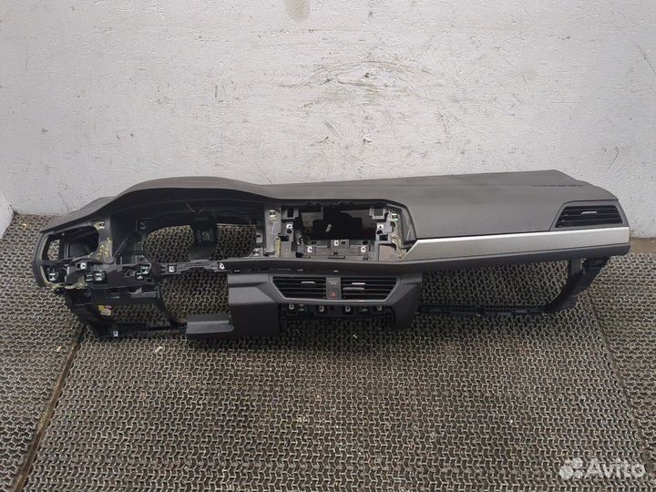 Панель передняя салона Volkswagen Jetta 7 2018, 20