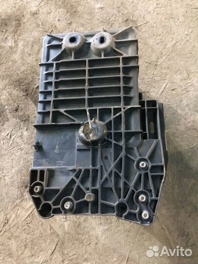 Площадка акб Mazda CX 5