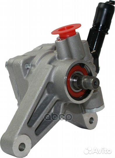 Насос гидроусилителя руля honda Accord viii 3.5