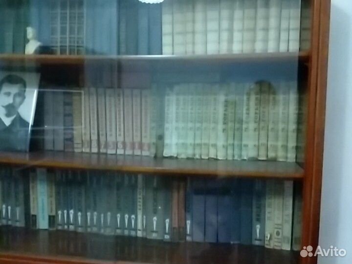 Книги, классика