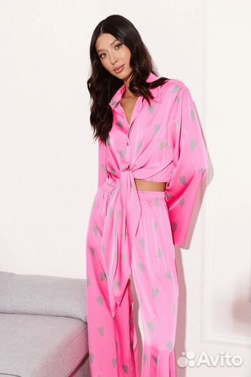 Летний костюм