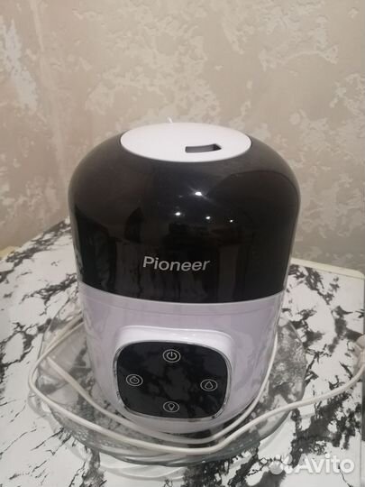 Увлажнитель воздуха Pioneer