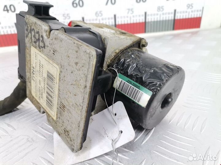 Блок ABS для Renault Master 2 7701205684