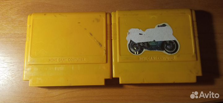 Картриджи для dendy 8 bit