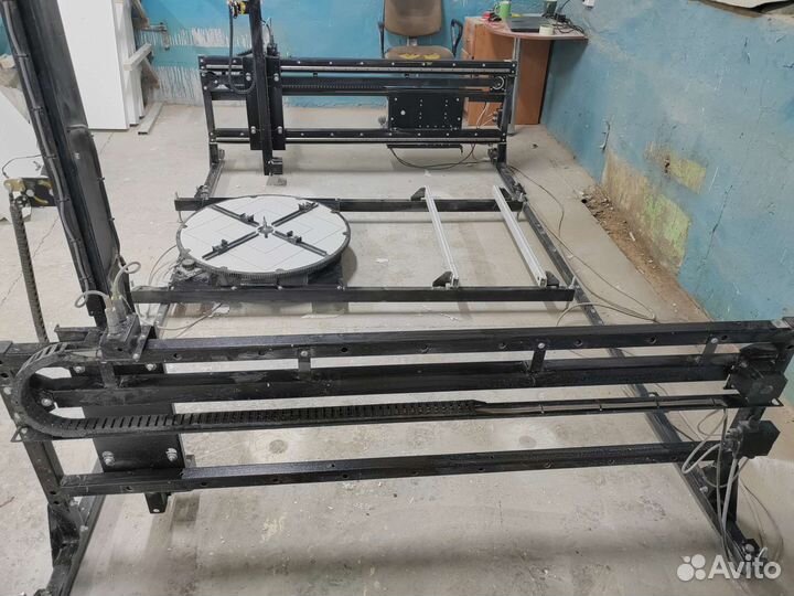 Станок срп-112 