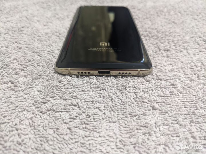 Xiaomi Mi 6, 4/64 ГБ