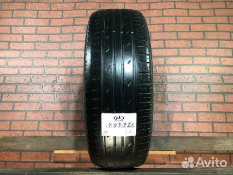 Kumho Solus KH15 215/65 R16 98H