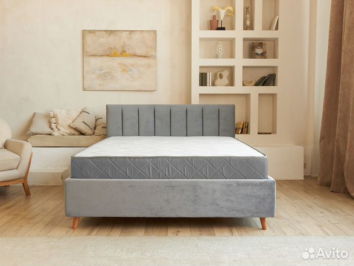 Матрас Онли Базис Плюс