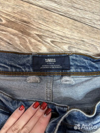 Джинсы мужские 60 62 размер