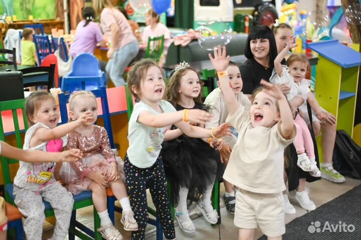 Аниматоры Туймазы