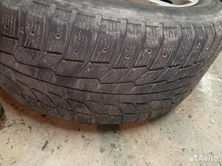 Michelin Radial XSE 255/50 R19