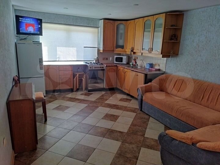 Коттедж 90 м² на участке 4 сот.