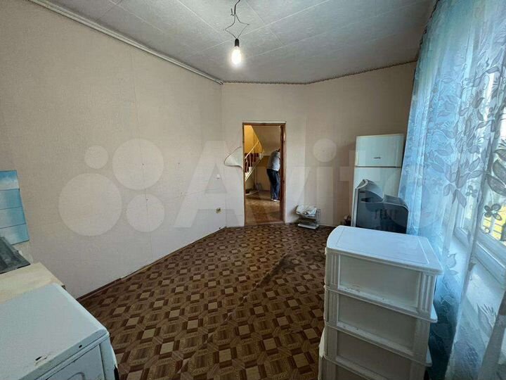 Дом 70 м² на участке 5 сот.