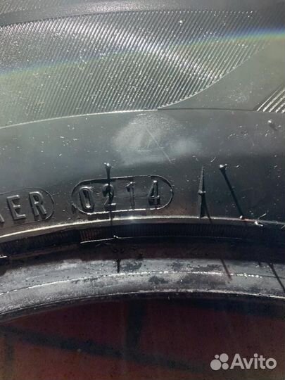 Nexen N'Priz RH1 215/65 R16