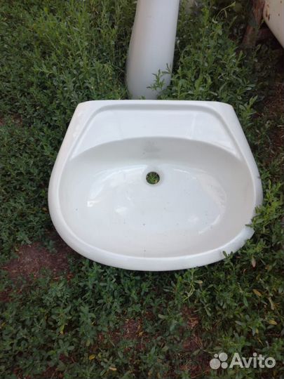 Раковина в ванную